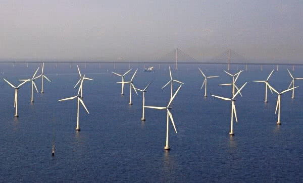 Nowa strategia energetyczna Vattenfall